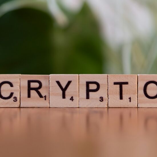 How does crypto make you money