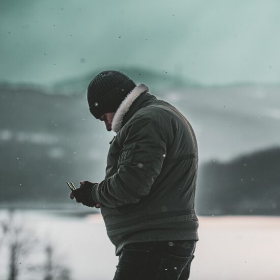 How to catch a scammer