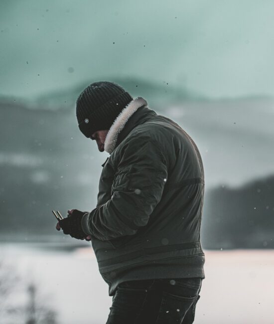 How to catch a scammer