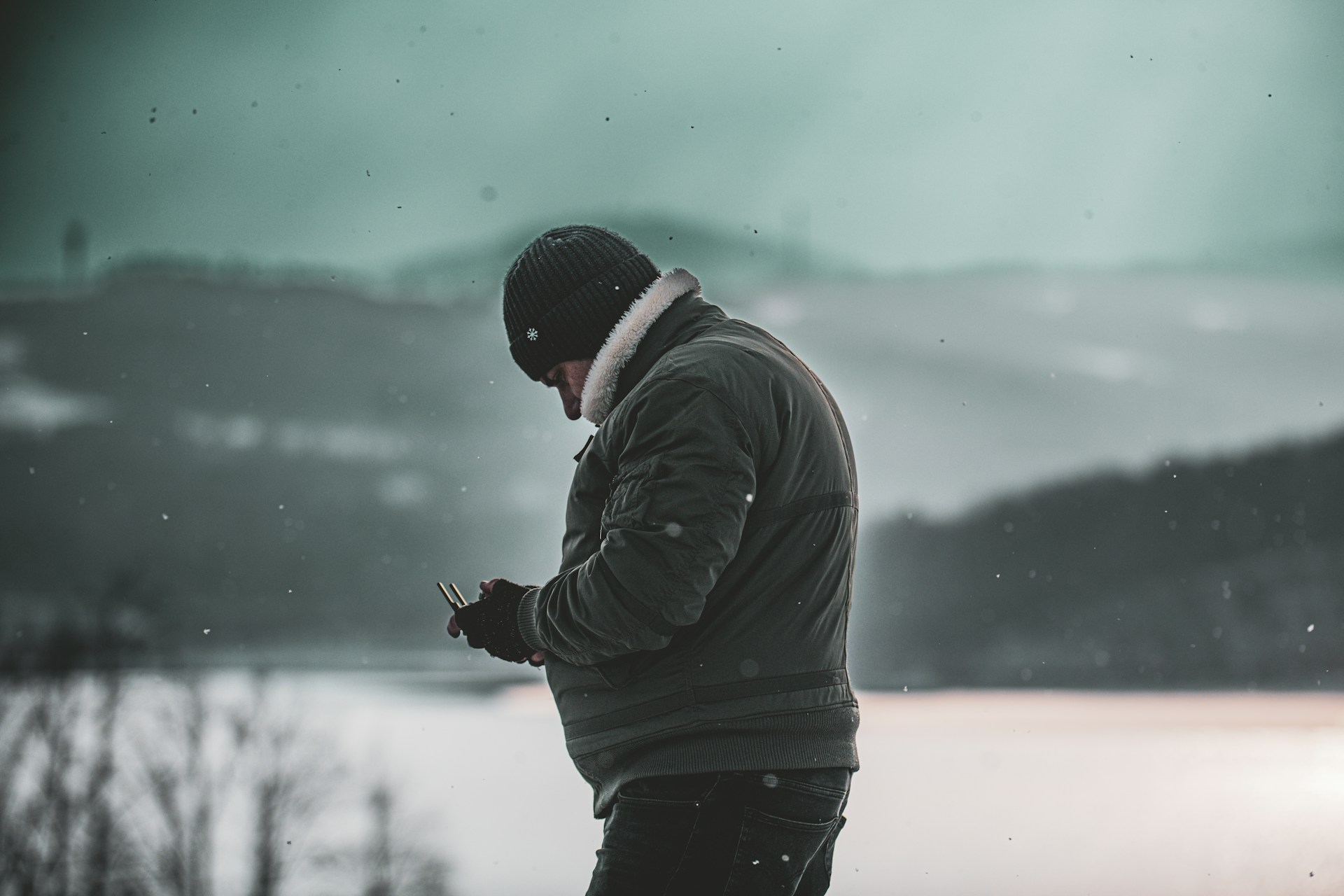 How to catch a scammer