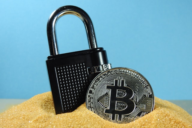 What are the scams for cryptocurrency?