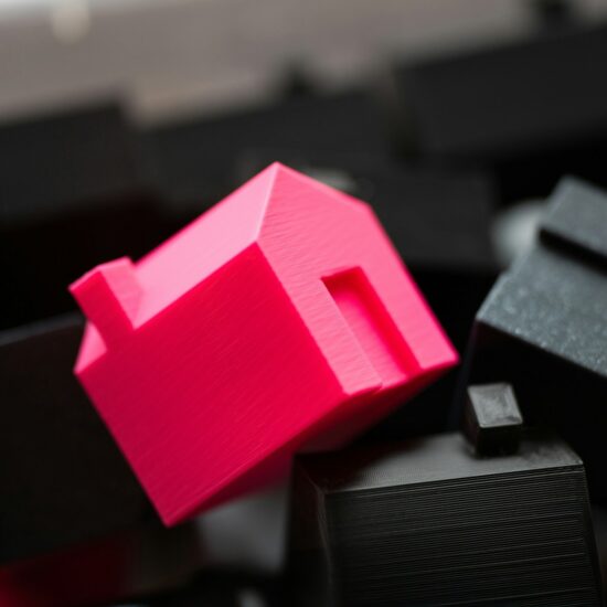 What is a red flag in a mortgage