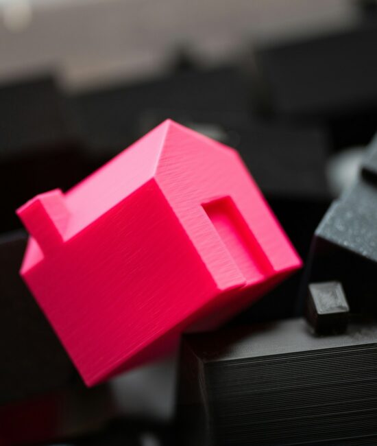What is a red flag in a mortgage