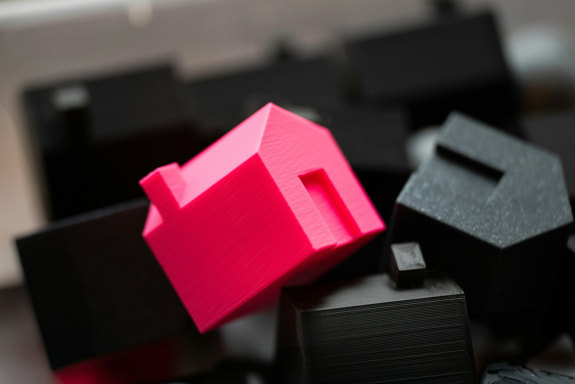 What is a red flag in a mortgage