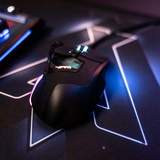 What is the best gadget for gaming