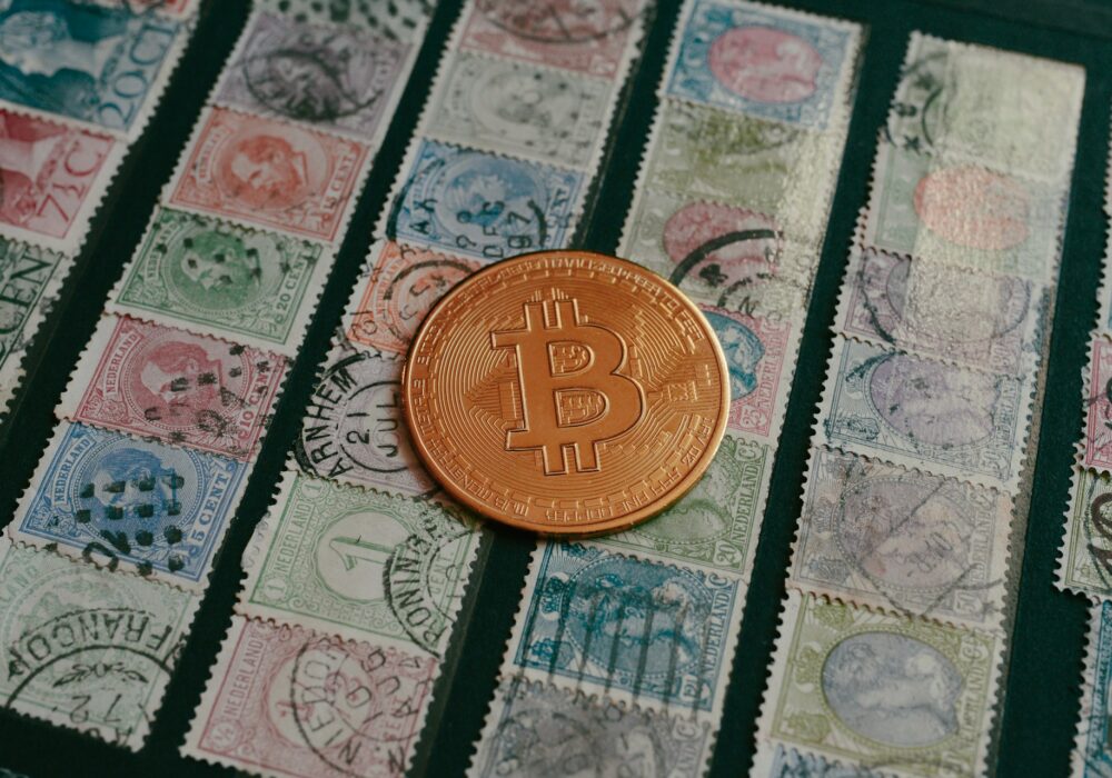 How is digital currency going to work