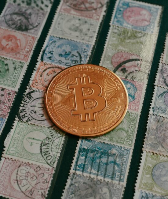 How is digital currency going to work