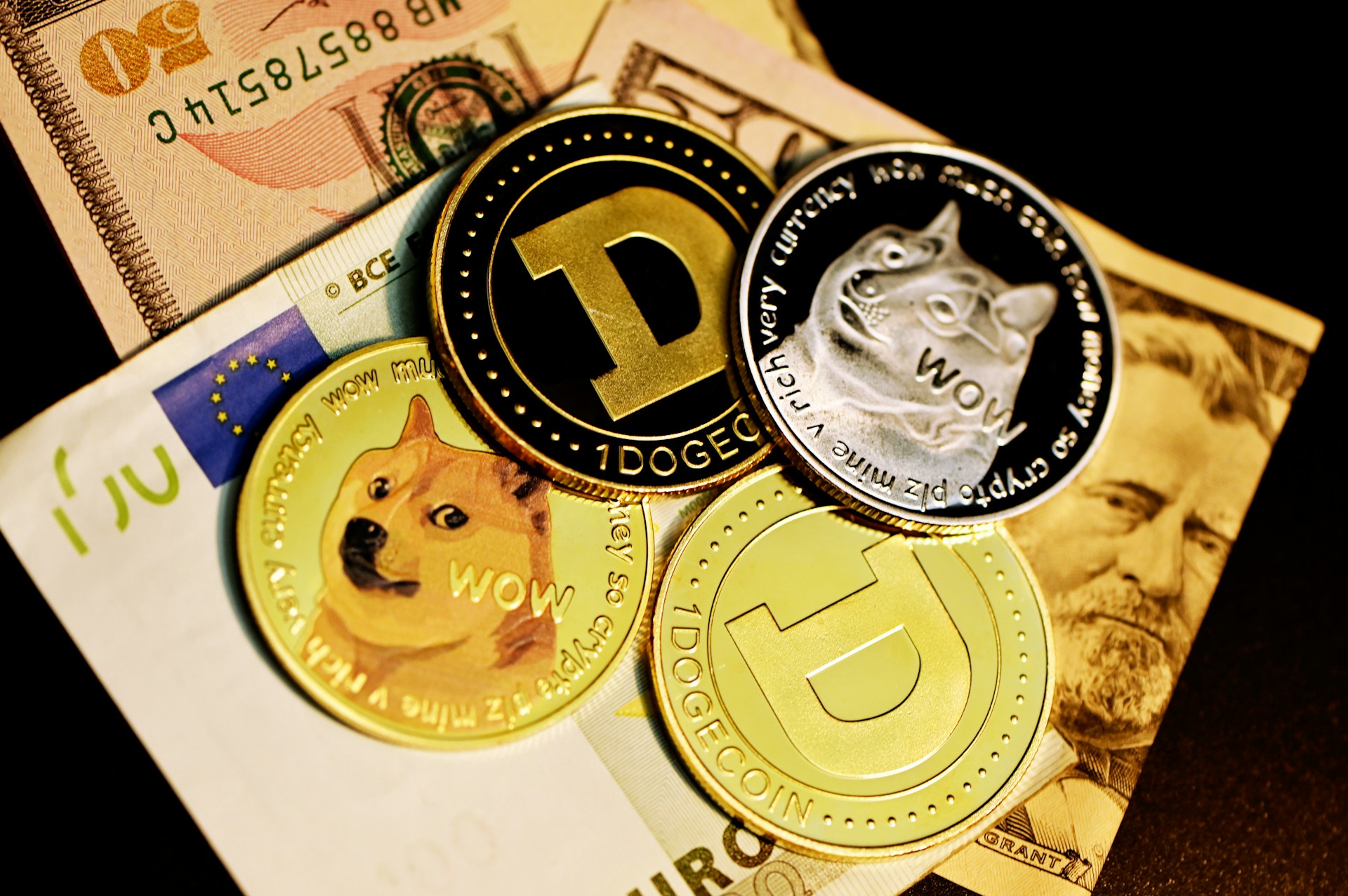 What are the risks of digital currency