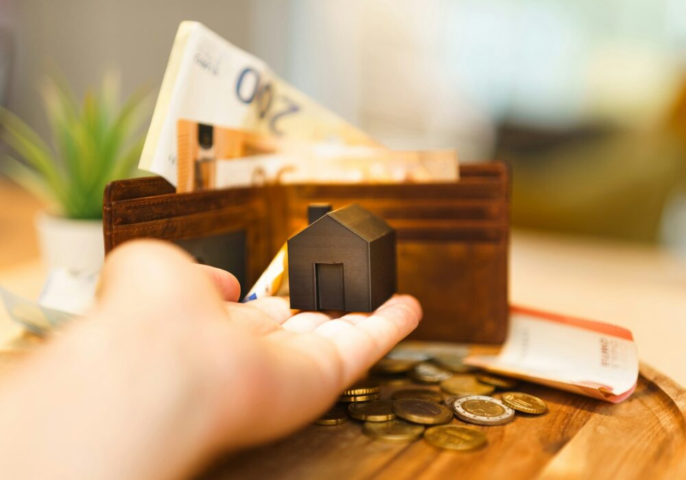 What is the best mortgage for first timers