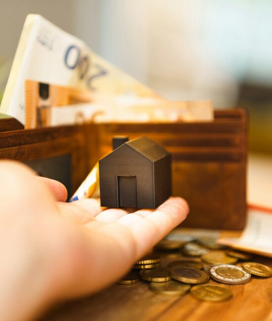 What is the best mortgage for first timers