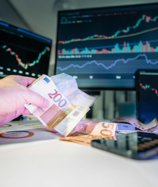 How can I start finance