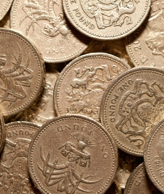 How do I report financial fraud in the UK