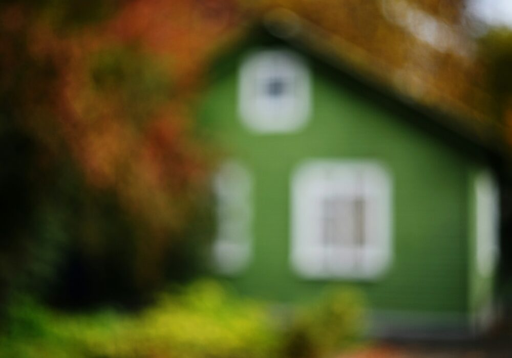 How to avoid mortgage scams