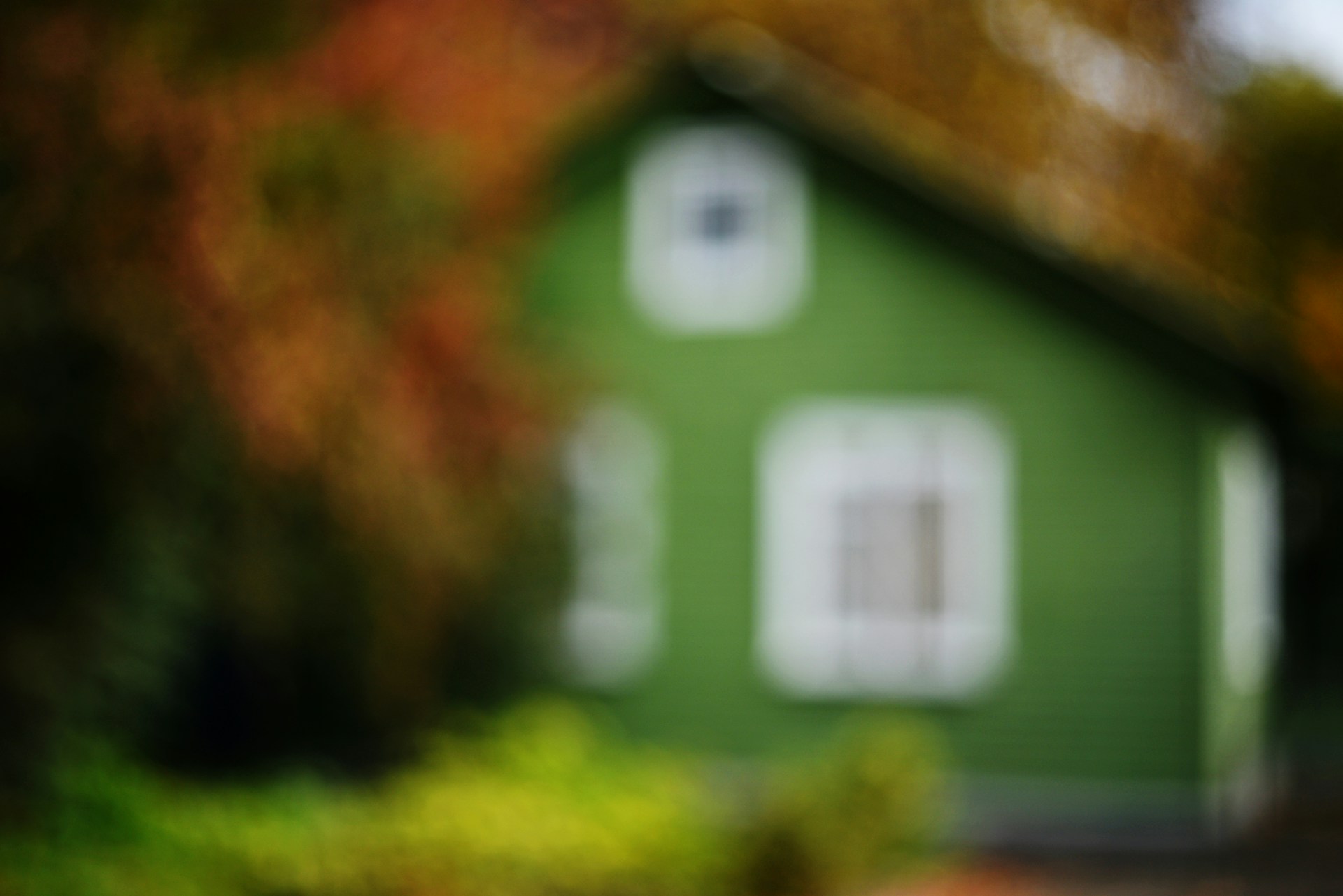 How to avoid mortgage scams