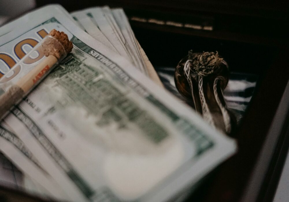 What does scam slang mean