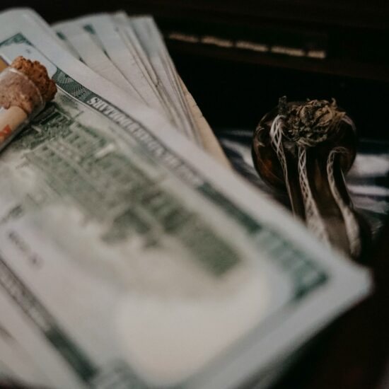 What does scam slang mean