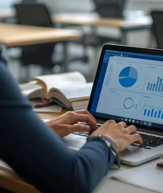 What is a common financial scam