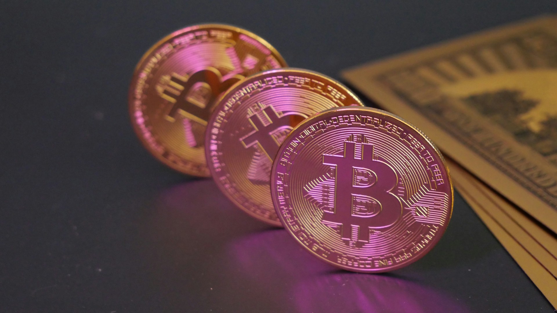 What is the basic of cryptocurrency