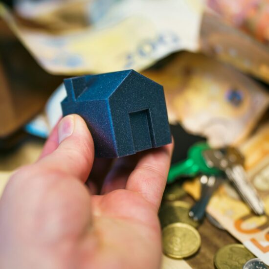 What mortgage can I afford self-employed