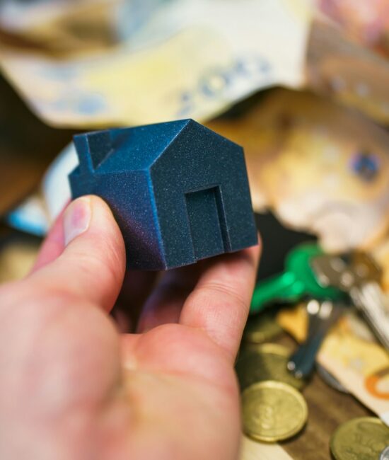 What mortgage can I afford self-employed