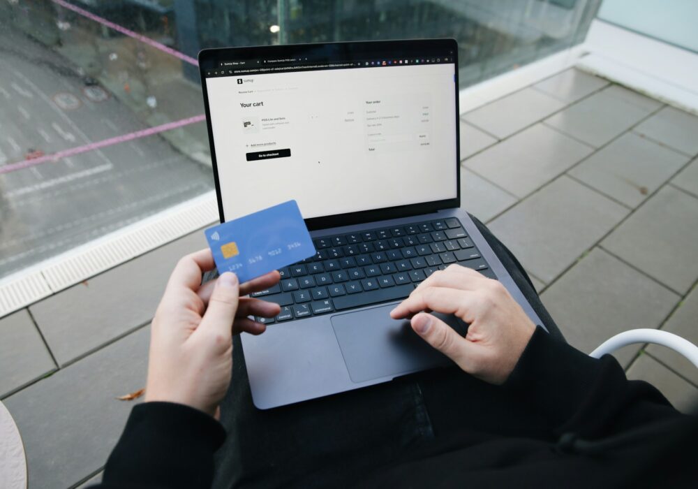 What's the best way to report a scam