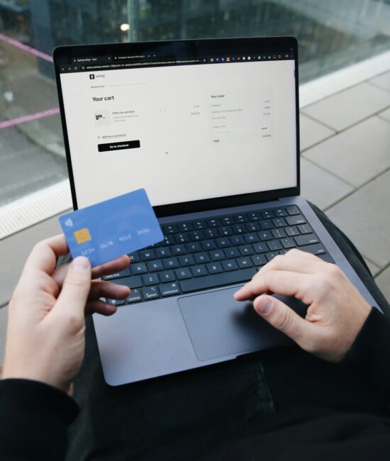 What's the best way to report a scam