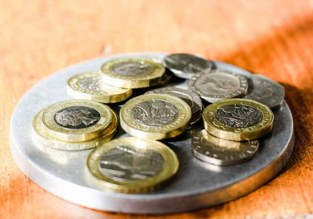 How much can a business borrow in the UK