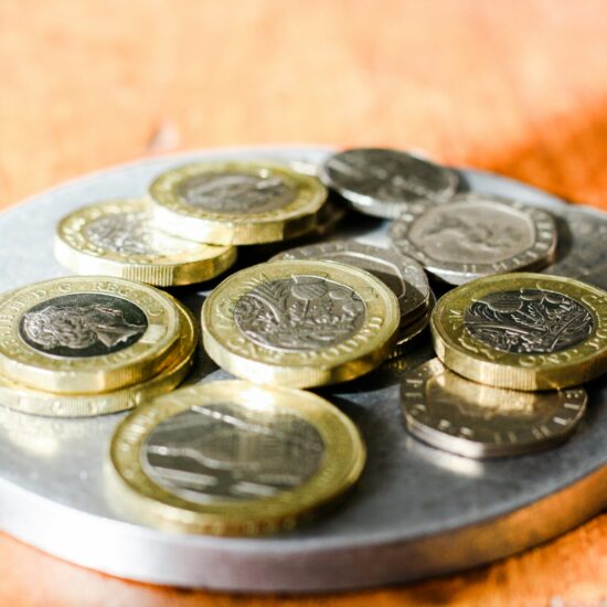 How much can a business borrow in the UK