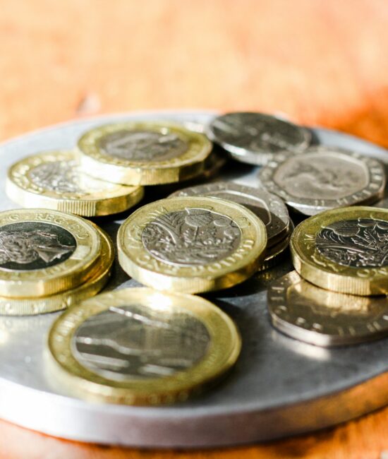 How much can a business borrow in the UK