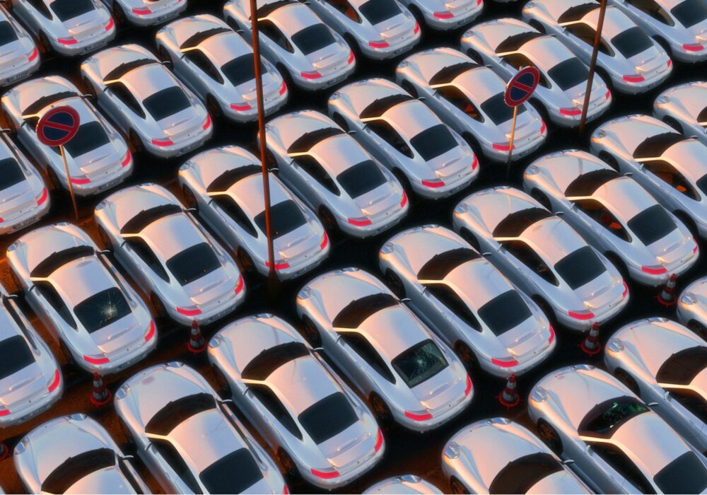 What is the 50% rule for car finance