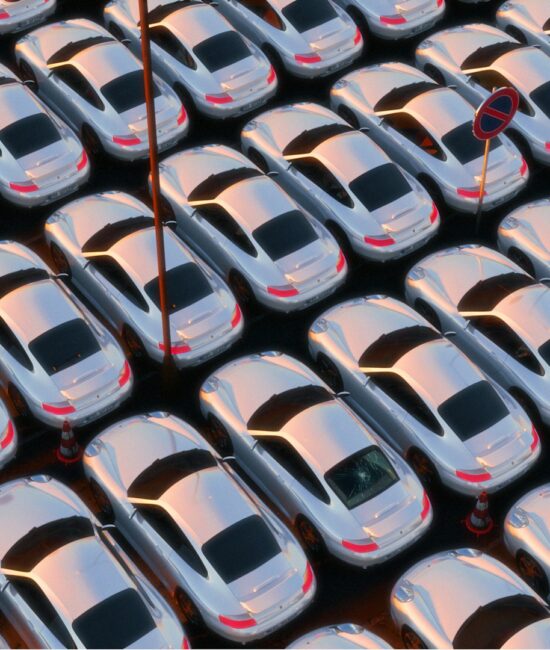 What is the 50% rule for car finance