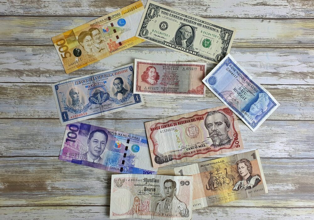 Will digital currency replace cash