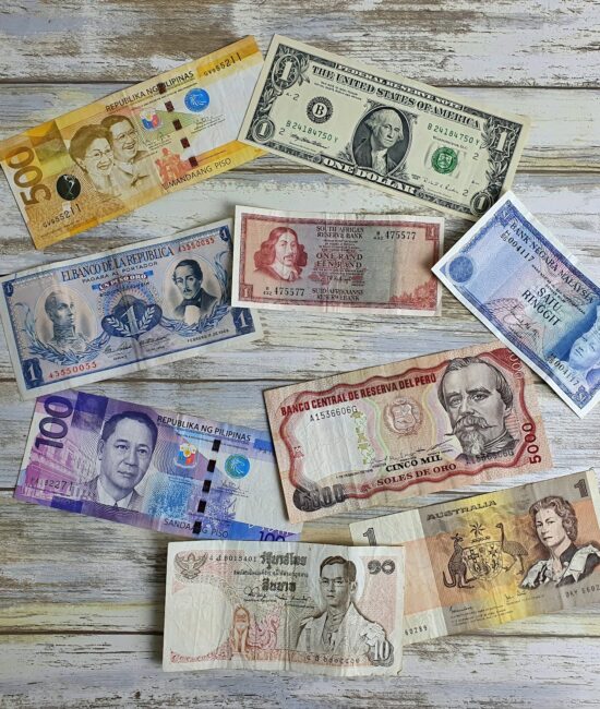 Will digital currency replace cash