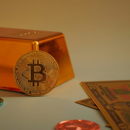 What is Bitcoin finance