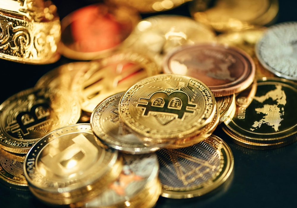 How is crypto used in everyday life