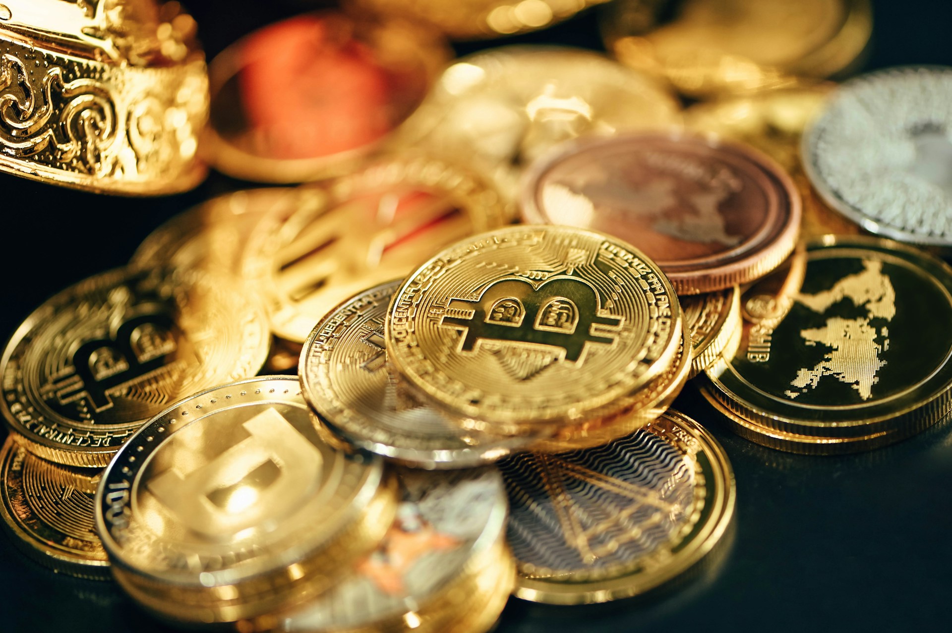 How is crypto used in everyday life
