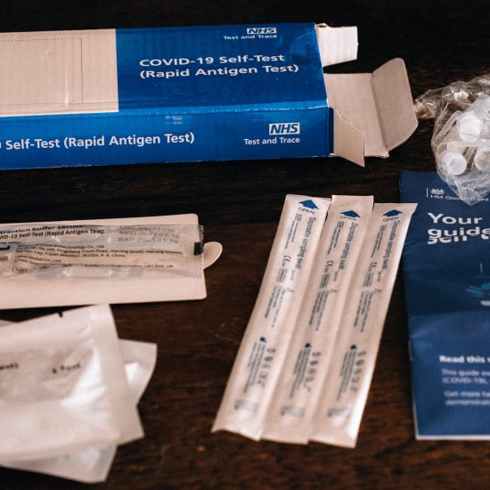 What medical devices should I have at home