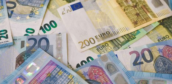 Will the digital euro replace cash