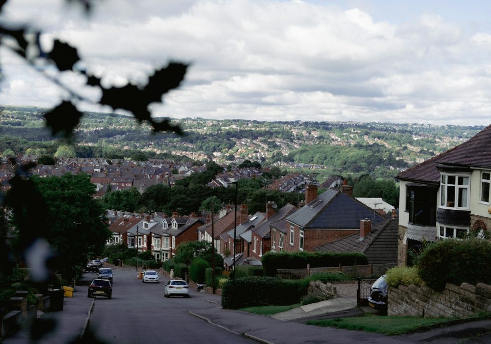 How common is mortgage fraud in the UK