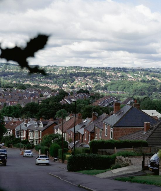 How common is mortgage fraud in the UK