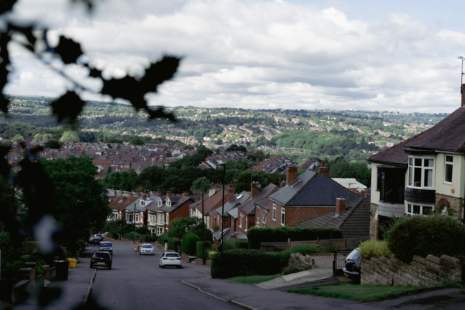 How common is mortgage fraud in the UK