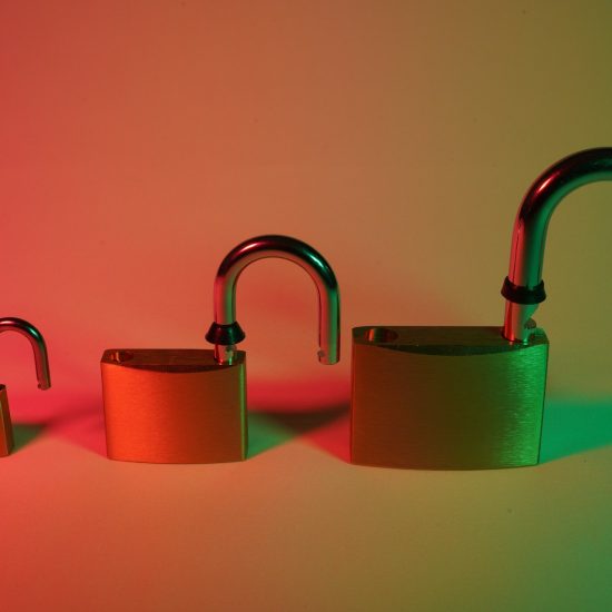 Is there a scam saying your computer is locked