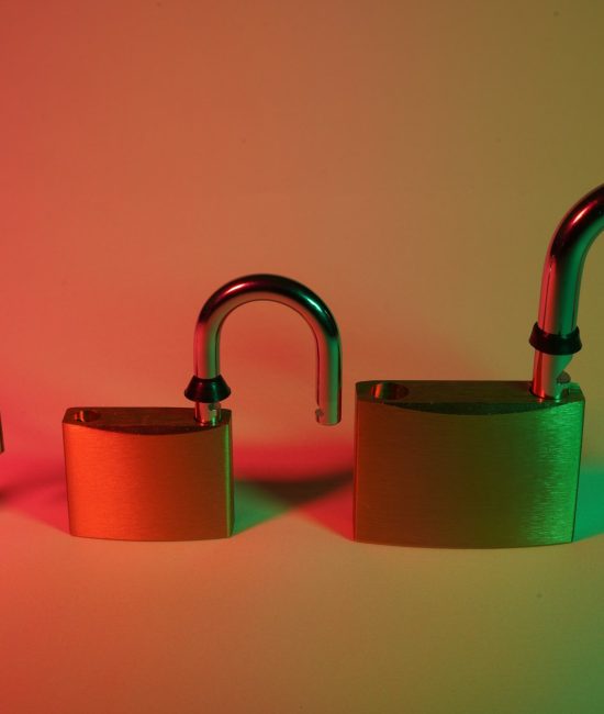 Is there a scam saying your computer is locked