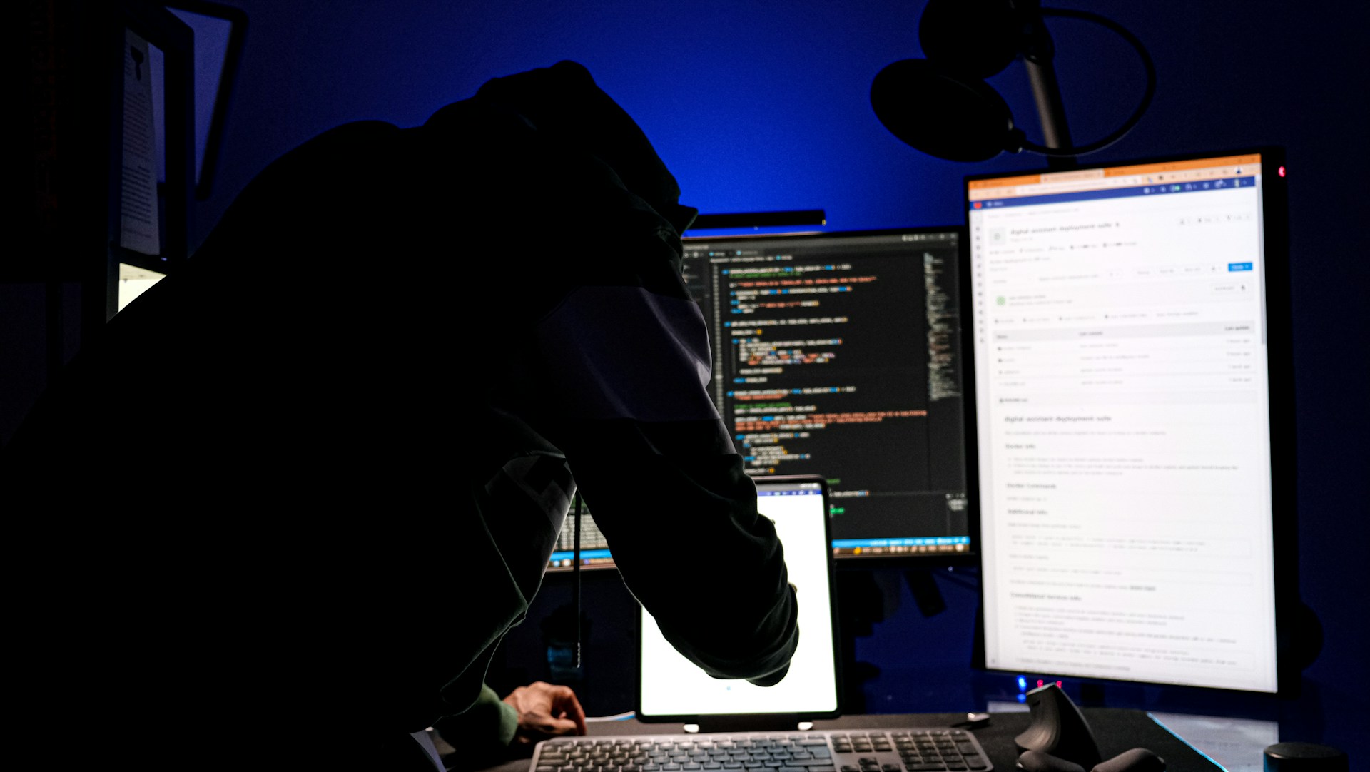 What are some popular scam detector tools
