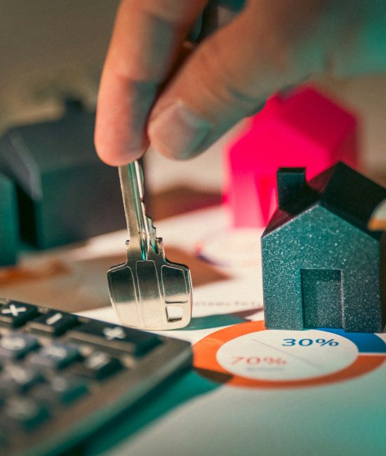 What is a red flag for mortgage fraud