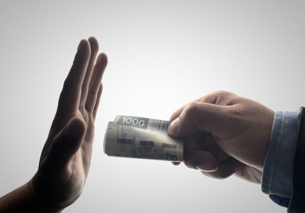 What is the UK definition of fraud