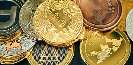 What is the problem with digital currency
