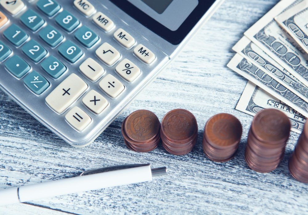 What skills are needed for finance