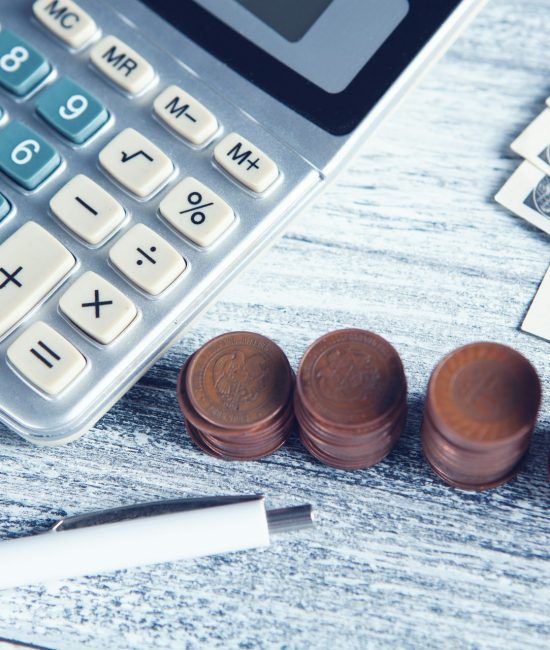 What skills are needed for finance