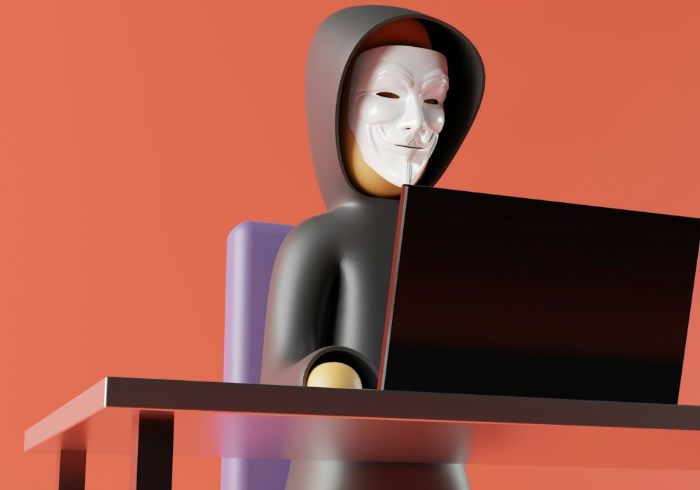 How can you tell if someone is a crypto scammer